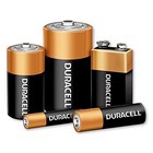 Duracell Coppertop Alkaline Batteries With Duralock Power Preserve Technology   