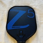 Onix Z5 Graphite Wide Body Pickleball Paddle Usapa Approved Lightweight Grip