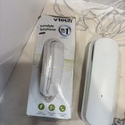 Vtech Trimstyle Corded Telephone White Wall Desk Phone W  Original Box
