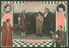 Rare 1920s Mitzi Hajos  lady Billy  Majestic Theatre Advertising Brochure
