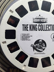 Sealed The Stephen King Collection Horror Movies Fright-scope View-master Reels