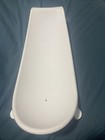 Bath Newborn Support For Baby Bath  white 