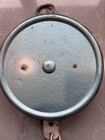 Vintage 20 Lb Antique Penn Scale Mfg  Co  Inc  Hanging General Store Scale
