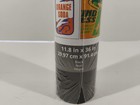 Siser Easyweed Vinyl Black  11 8 X 36 Inches Heat Transfer 1 Yard