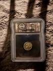 India Silver Jital 988-1161 Ad Medieval Coin Icg Genuine India