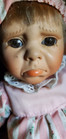 Haunted Vessel Doll     Spirit Of A Lost Child     Sad  Lonely  Highly Active