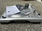 Numark Ttusb Turntable With Usb Audio Interface Designed For Digitizing Vinyl