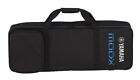 Yamaha Sc-modx6 Synthesizer Keyboard Soft Case Bag For Modx6 Storage Pocket New