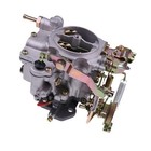 6632616 New Carburetor Fits Mitsubishi 4g32 Bobcat 642b 742b Skid Steer Loader