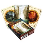 Lord Of The Rings Lotr The Fellowship Of The Rings Playing Cards - Unique Images
