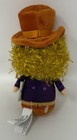 Hallmark Itty Bitty Willy Wonka Chocolate Factory Plush Stuffed Animal Soft Toy