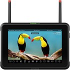 Atomos Shinobi Atomshbrx1 Touchscreen Hdmi sdi Hdr Monitor  Wi-fi Control  Black