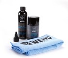 Ultimate Bike Chain Wax Kit   Paraffin Formula For A Quiet  Clean Ride