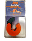   new   Autocut  atc12   1 2 In  Copper Pipe Tubing Cutter