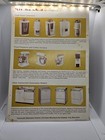 Vintage Kitchenaid Dishwasher Use And Care Guide Lot Of 2