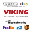 Viking Electronics Vk-rg-10a Viking Ring Booster To 10 Ren