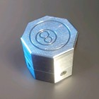 Replacement Chalk Box For My Magnetic Chalk Holder For Predator Billiards Chalk 