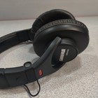 Tested Shure Srh440 Closed-back Wired Over-ear Headphones - No Cord Included 