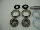 Pivot Bolt Bearing Kit Swingarm Harley Sportster Ironhead Frame 52-73 Xlh Xlch