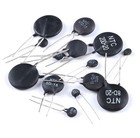 Ntc Series Thermistor Resistors Temperature Sensor 5d-5 8d-9 10d-11 8d-20 20d-20