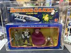 Battlestar Galactica Four Figure Pack  Graded 80