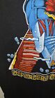 Rare Vintage Judas Priest Defenders Of The Faith Tour 1984 Xl Concert T-shirt