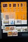 Yugoslavia 1930s To 1990s Stamp Collection