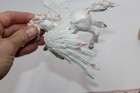 Schleich Pegasus Fantasy Foal Baby Flying Figure Lot Of 2 Horses Retired Unicorn