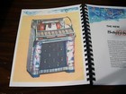 Seeburg G   W Jukebox Manual