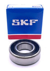 Skf 6205 2rsh C3 Deep Groove Ball Bearing  Rubber Sealed 25x52x15 Mm