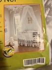 Baby toddler Mosquito Net 11 Pack  