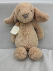 Jellycat Bashful Luxe Puppy Orlando Soft Plush Doll Gift Kids Toy 12in