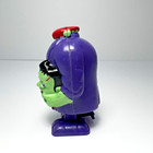 Vintage Russ Berrie Headless Frankenstein Wind-up Walker Halloween Monster Toy