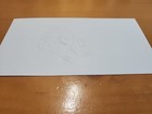 Evel Knievel Original Business Card 