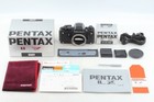 Final Late   Unused In Box   Pentax Lx Fa-1 35mm Slr Film Camera Body From Japan