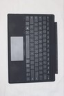 Microsoft Surface Pro Type Cover Keyboard Oem - Black  fmm-00001  - Used No Box