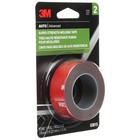 3m Super Strength Molding Tape 03615  7 8 In X 5 Ft Roll - Automotive Grade Doub