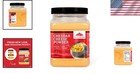Additive-free Cheddar Cheese Powder 1lb - Perfect For Flavorful Cooking