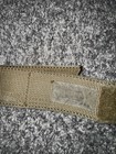 Tyr Tactical Gun Fighter Belt Rigger Style Multicam Small 