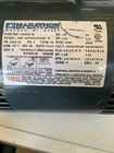 New Fan Motor For Speed Queen  Huebsch Dryer P n 703426-01  220 V