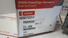 Denso Poweredge Alternator 12v 170amp Model 211-9200 Open Bx Fast free Shipping