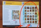 Altar Of Freedom  Holy Icons On Armor - Booklet April 23  2025 Ukraine