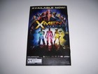 Original Authentic Instruction Book Manual Xbox 360 For Spider-man Edge Of Time