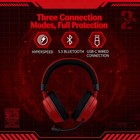 Razer X Evangelion Eva Kraken V4 Wireless Headset Headphone No 2 Limited Edition