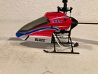 Blade Mcp X Bind-n-fly Electric Collective Pitch Micro Helicopter