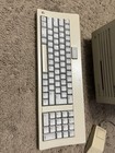 Apple Macintosh Se Vintage Desktop Computer M5011 W  Keyboard   Mouse