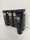 Cali White Activated Charcoal   Coconut Oil Whitening Toothpaste - Mint  4 Pack 
