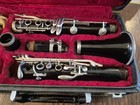 Normandy Leblanc Clarinet W  Case 