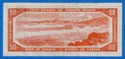 Canada  50 1954 Bc-42a   P-81a - Qe Ii - Circulated Note A h 8156966