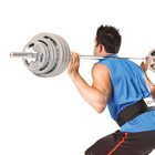 Cap Barbell  20 Lb Standard 1  Weight Plate Set   5 Lb X 4 